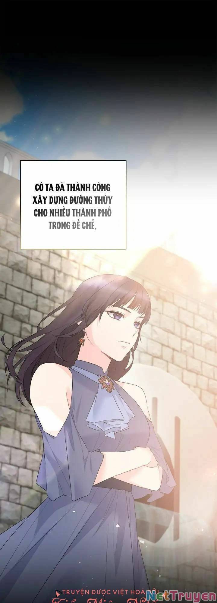 là nhân vật phản diện nhưng tôi sẽ trở thành nữ chính chapter 75 7