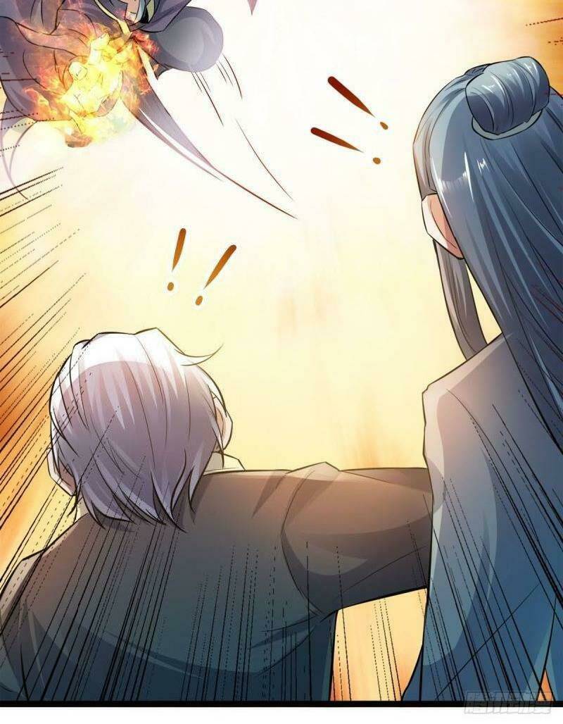 yêu đạo chí tôn yêu hoàng trở về chapter 14 20