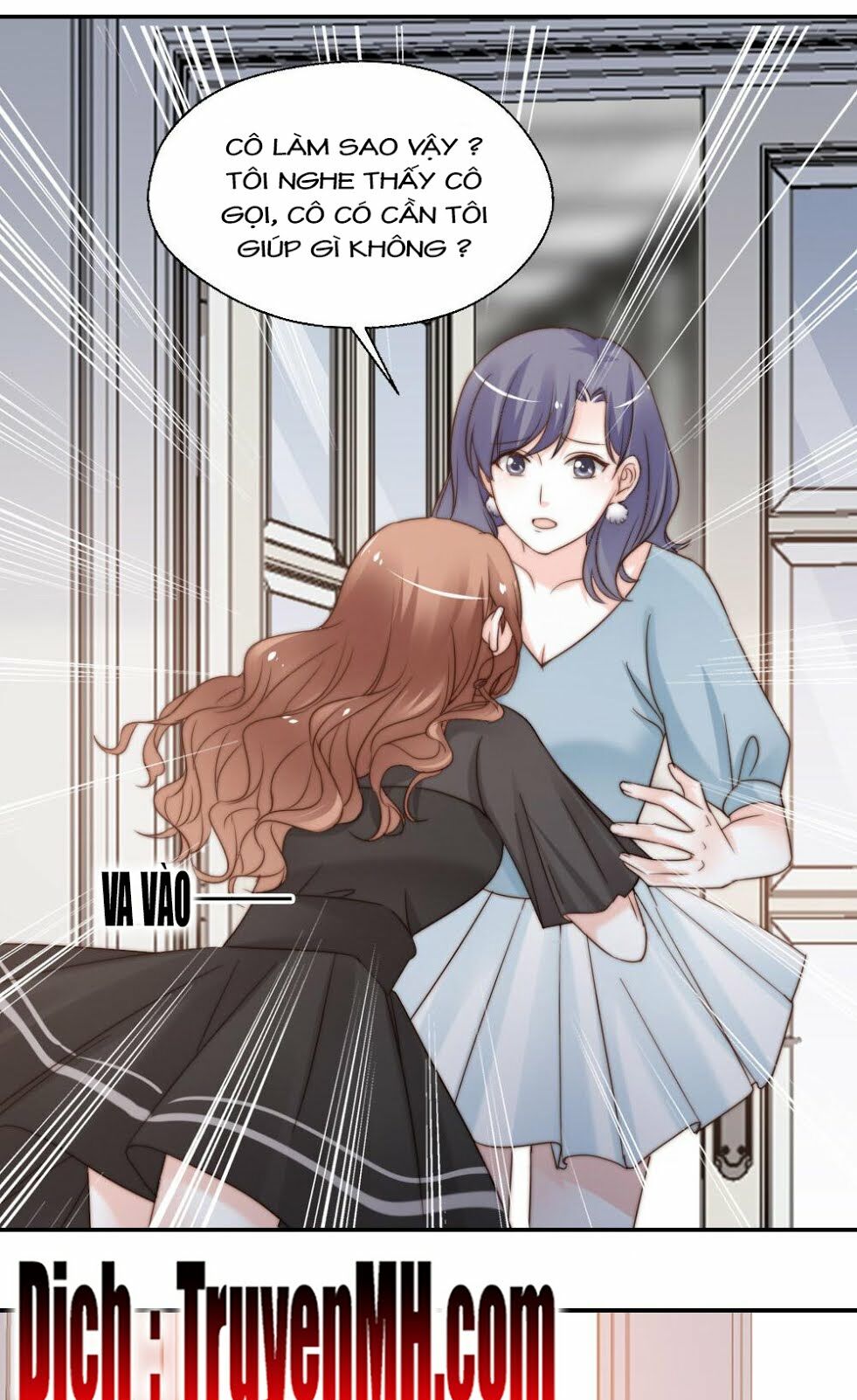 bí mật của thiên kim chapter 130 7