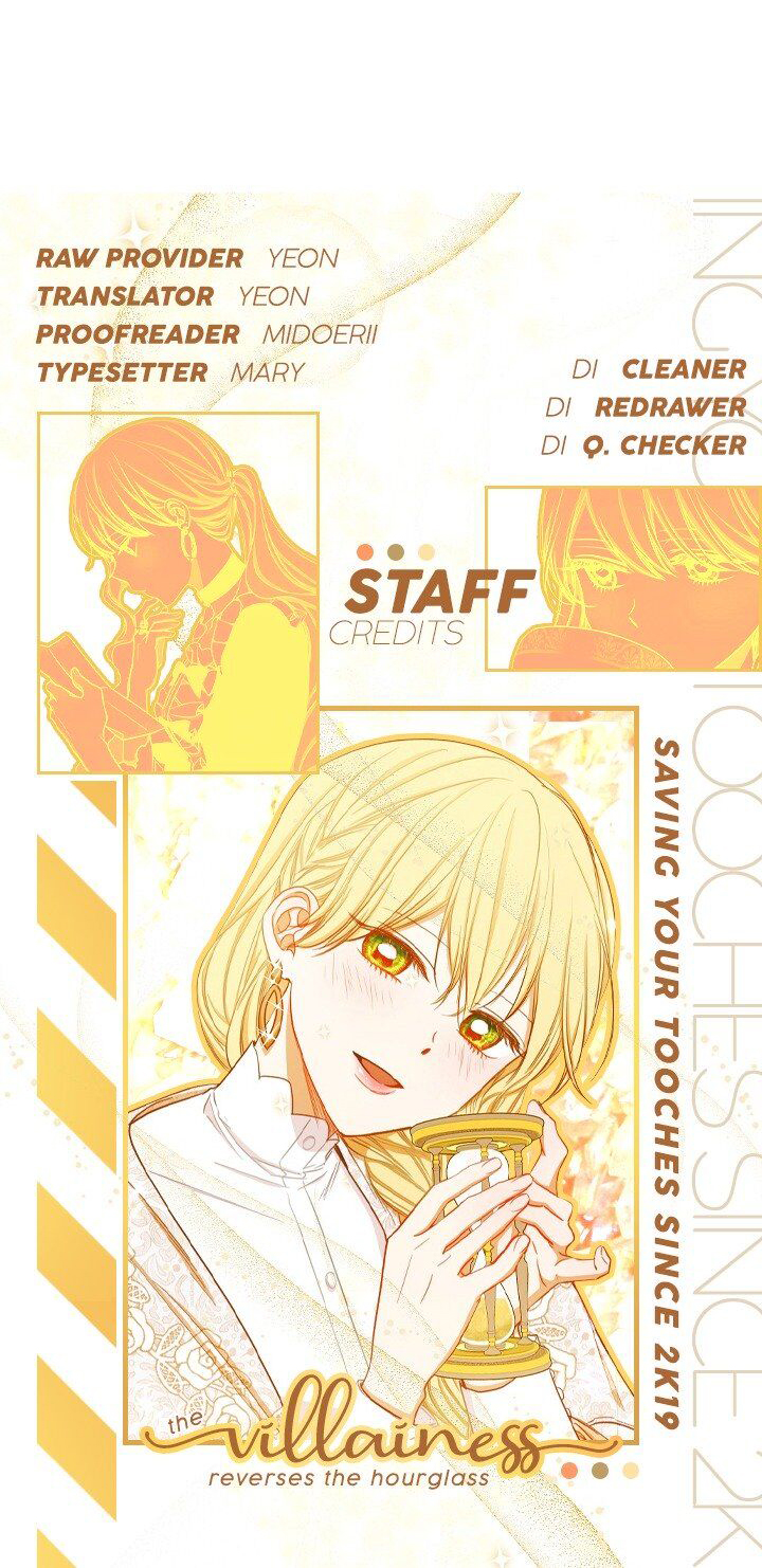 ác nữ đảo ngược đồng hồ cát chapter 31 69