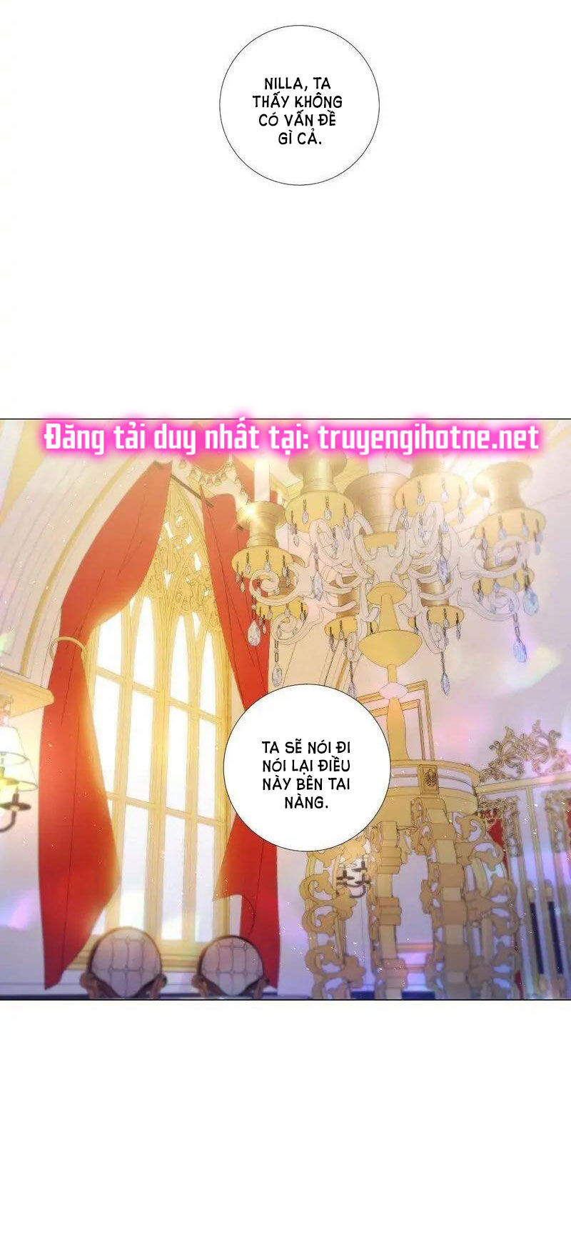 từ tiểu thư thành hoàng hậu - lady to queen chapter 105.2 25