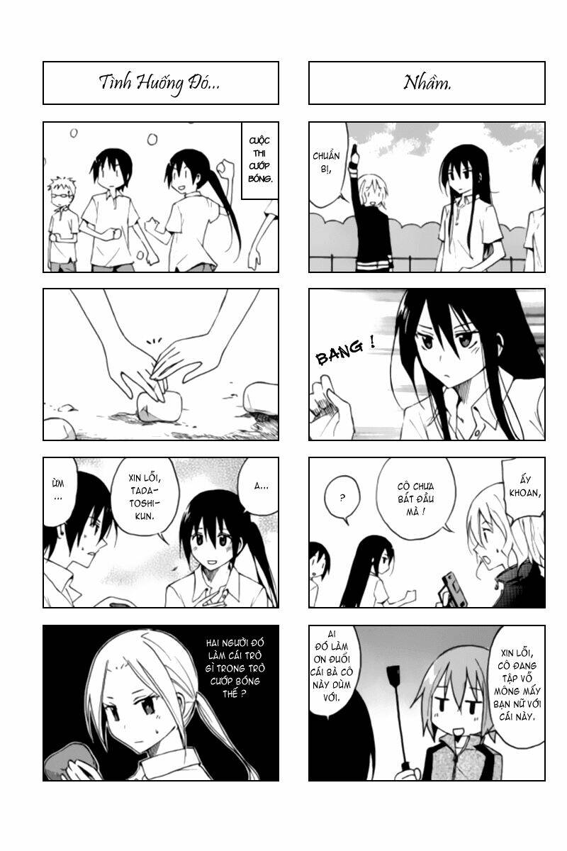 seitokai yakuindomo chapter 21 4