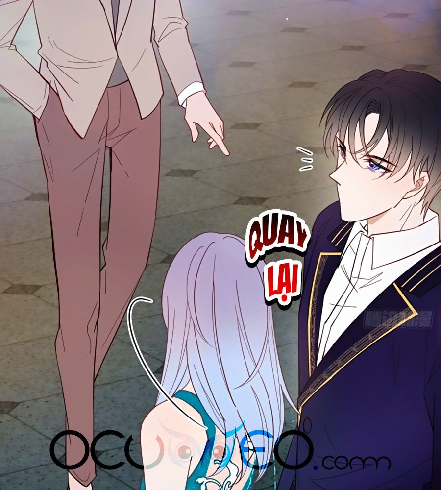 một vợ yêu, một bé con chapter 51 18