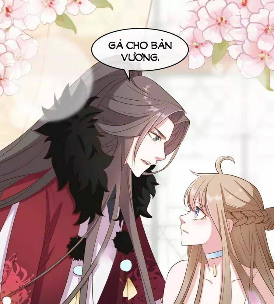 đích nữ hữu độc chapter 49 16