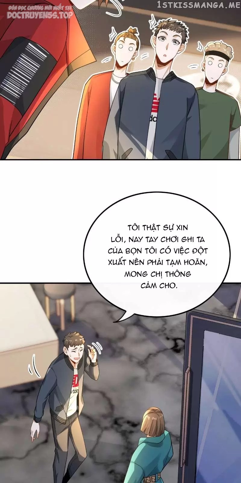 tái sinh, tôi trở thành ông vua ngành giải trí chapter 24 13