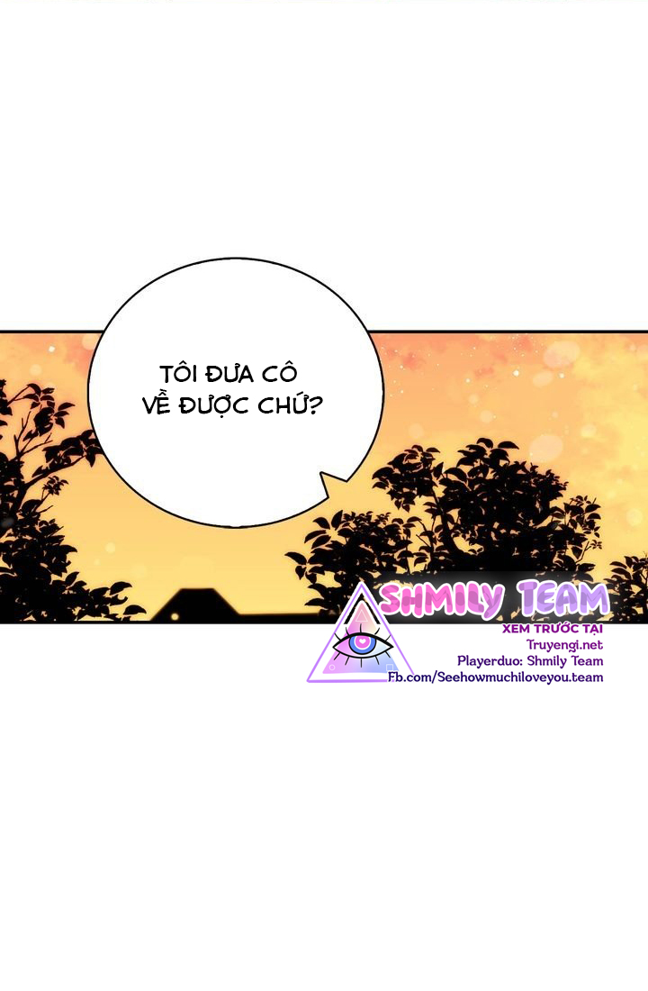 tôi là bạn gái cũ của một vị anh hùng chapter 7 21