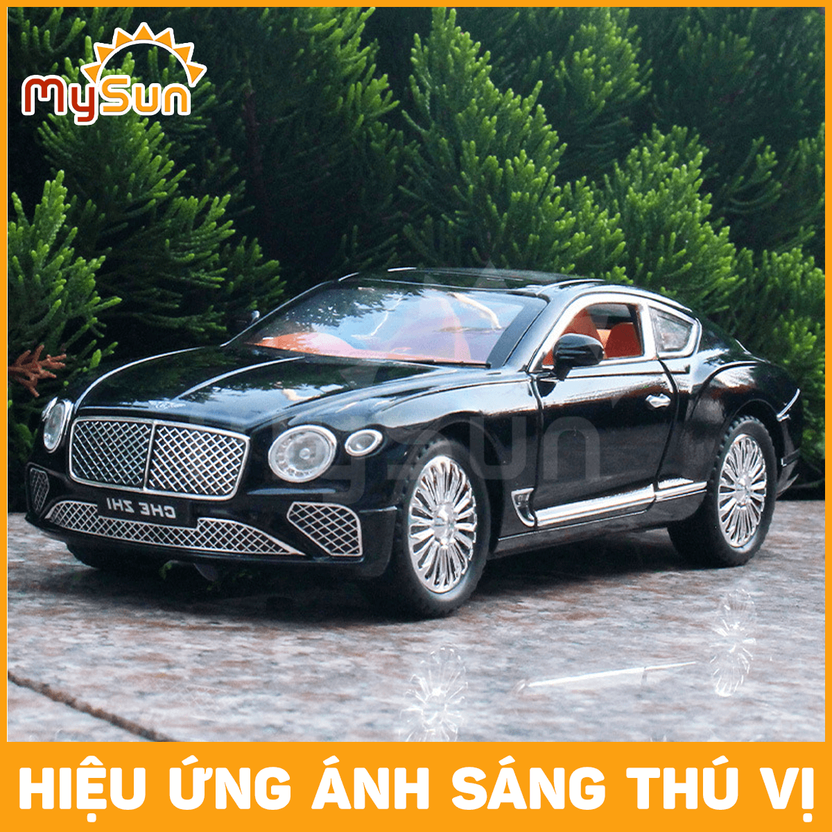 Mô hình xe ô tô Mercedes Rolls Royce G63 Toyota Alphard Bentley đồ chơi mini 1 : 32 có nhạc