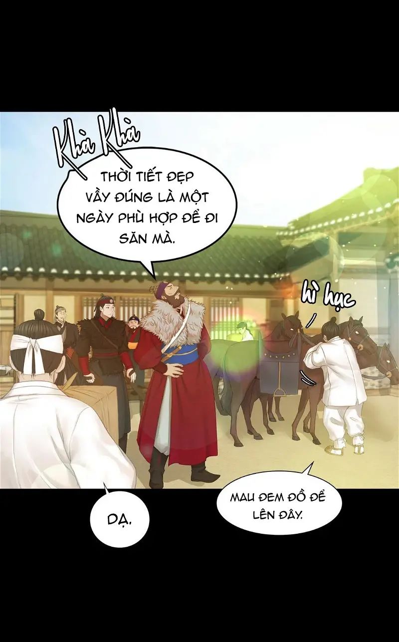 [18+] tiểu thư chapter 3 61