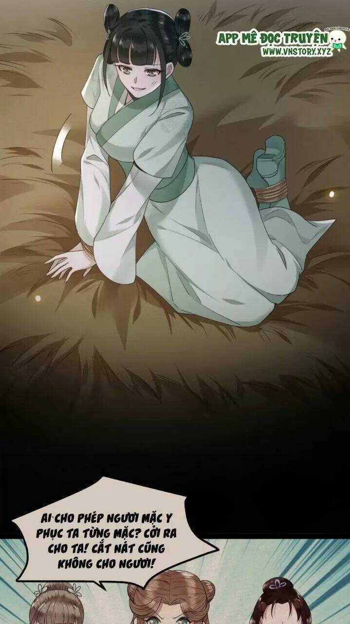 phượng hoàng vu phi chapter 57 11