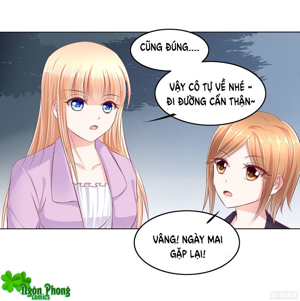 hoàng đế “phế vật” tiến hóa sử chapter 38 38