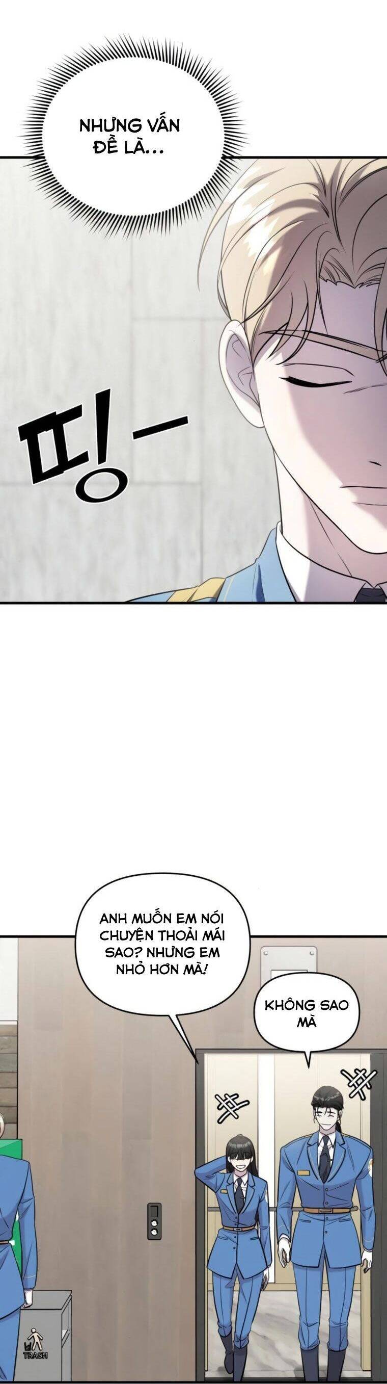 phản diện thuần túy chapter 64 4