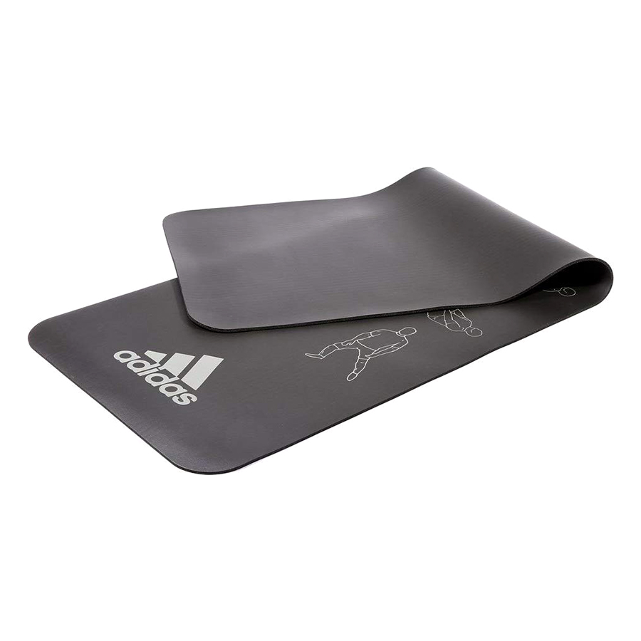 Thảm Thể Dục Adidas ADMT (183 x 61 x 0.6cm)