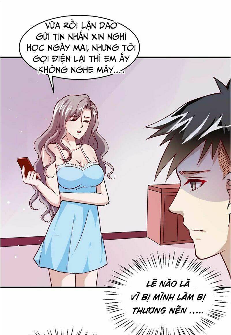 táng kiếm quyết chapter 10 14