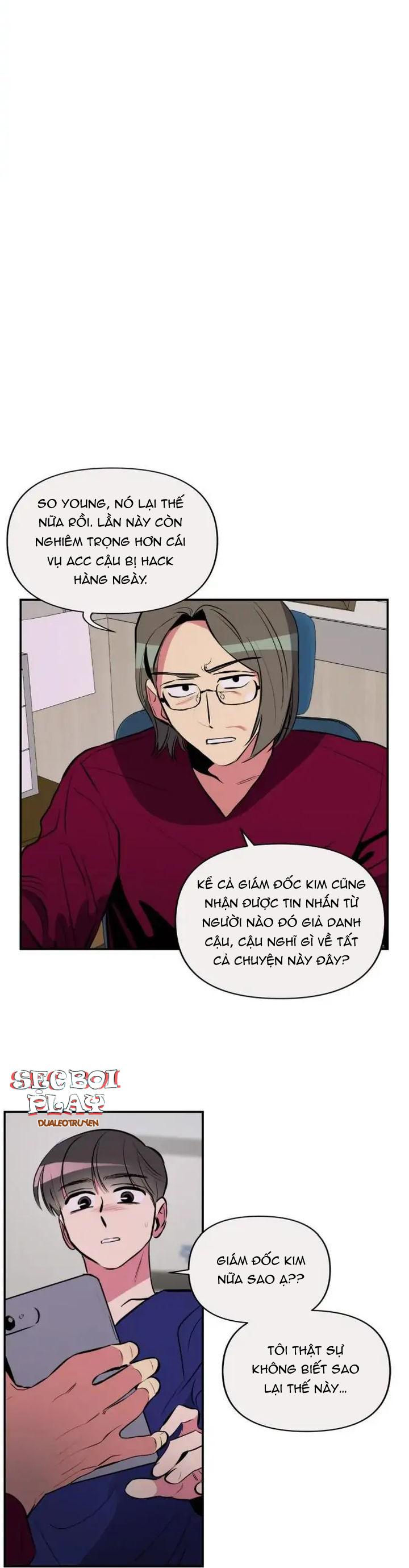 đối tác cơ thể hoàn hảo chapter 30 25