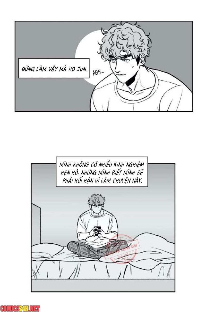 thầy giáo tốt chapter 25 24