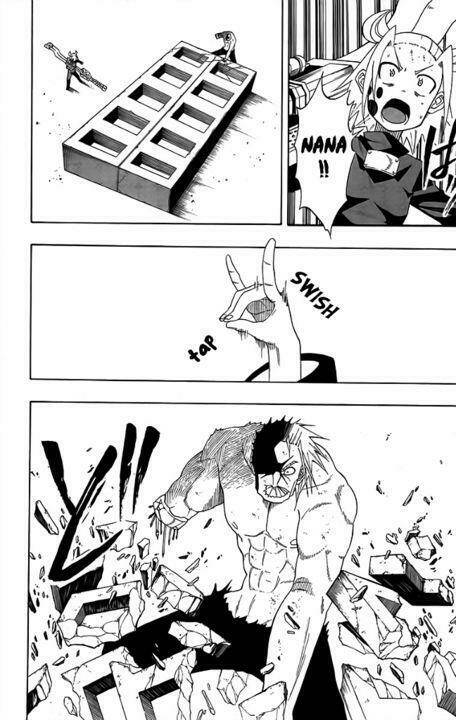 tripeace chapter 28 6