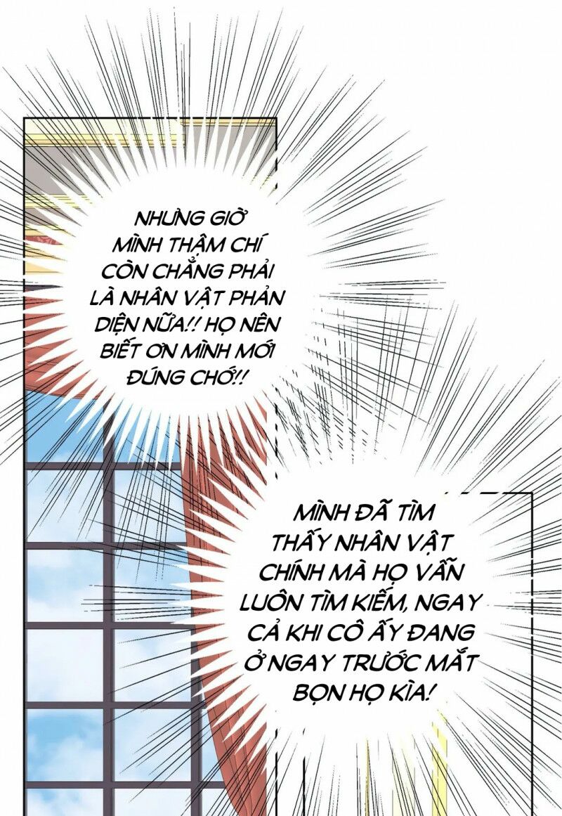 công chúa thời gian có hạn chapter 22 28