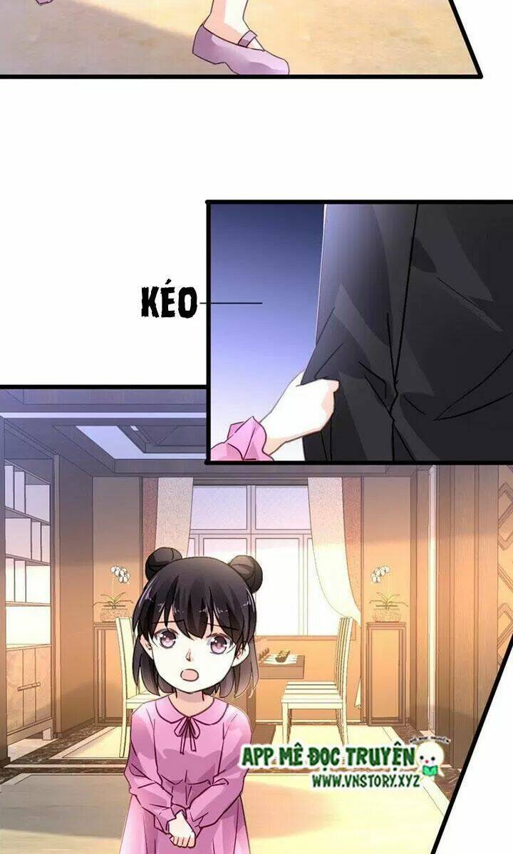 mưu ái thành nghiện chapter 148 3