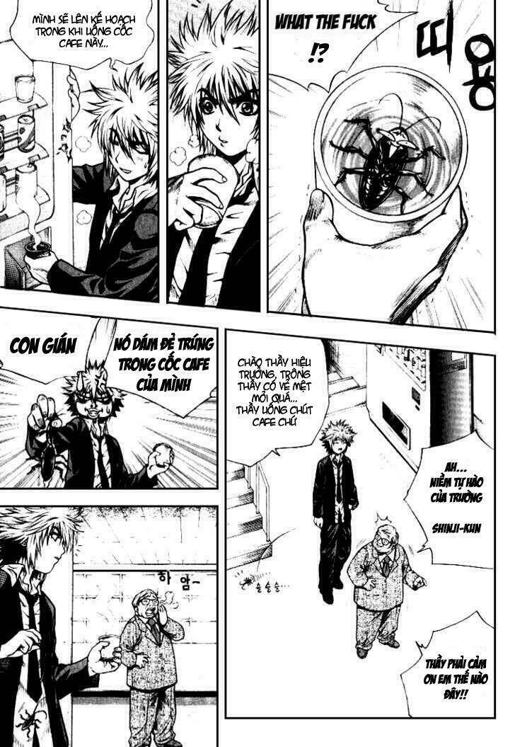 zippy ziggy chapter 1 23