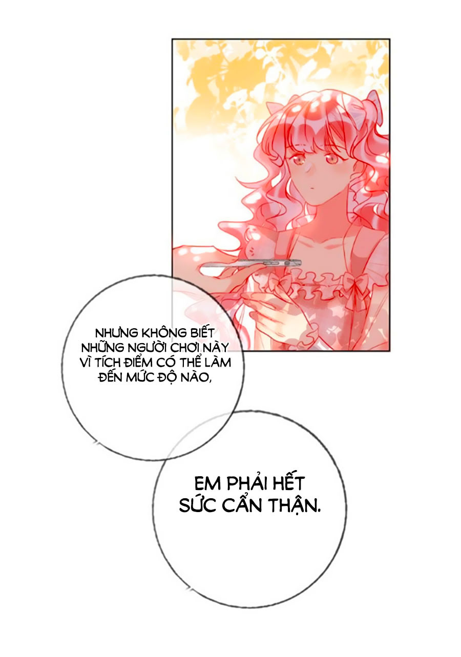 kế hoạch đánh chiếm của công chúa nghèo chapter 46 17