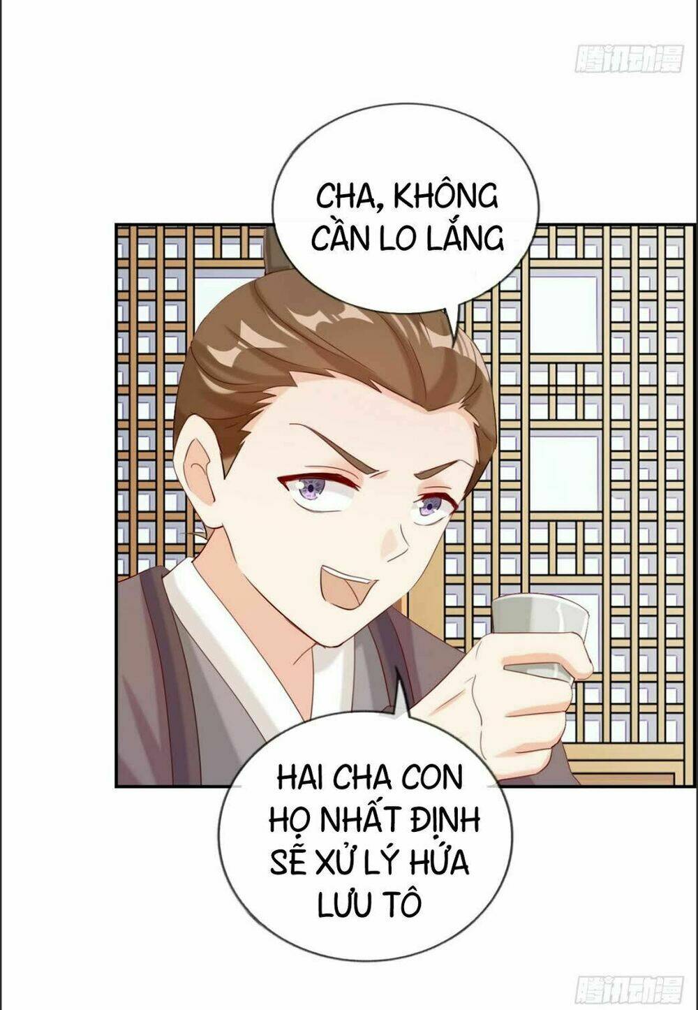 tối cường hoàn khố hệ thống chapter 3 13