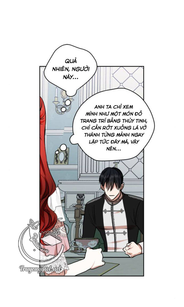 ta muốn biến phu quân thành bá chủ chapter 21.2 15
