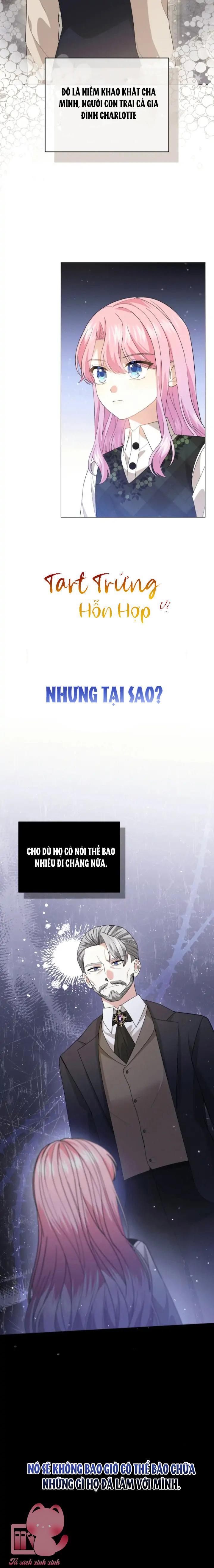 tiểu công chúa đang chờ hủy hôn chapter 20 4