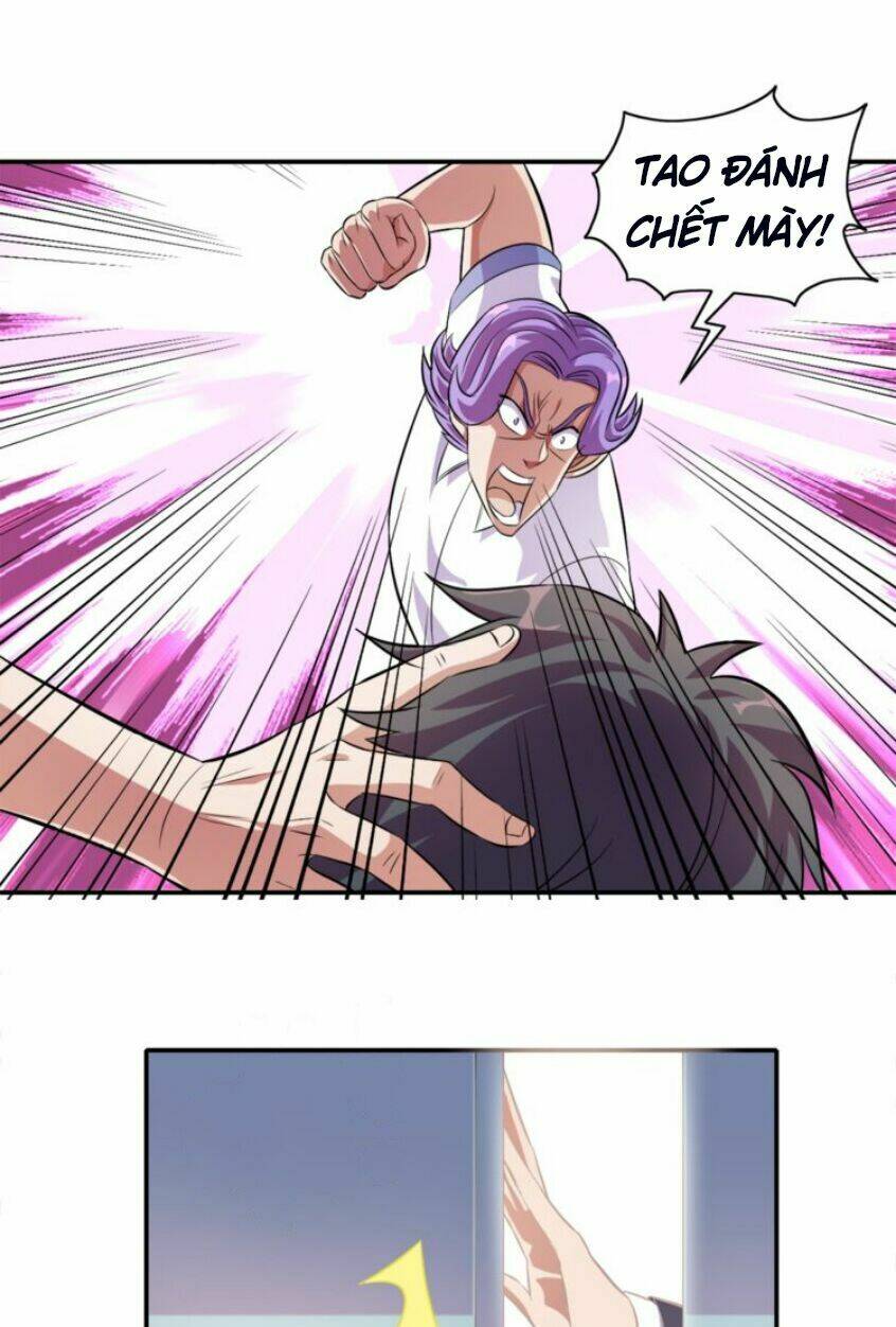 chín năm nghĩa vụ tu chân chapter 3 31