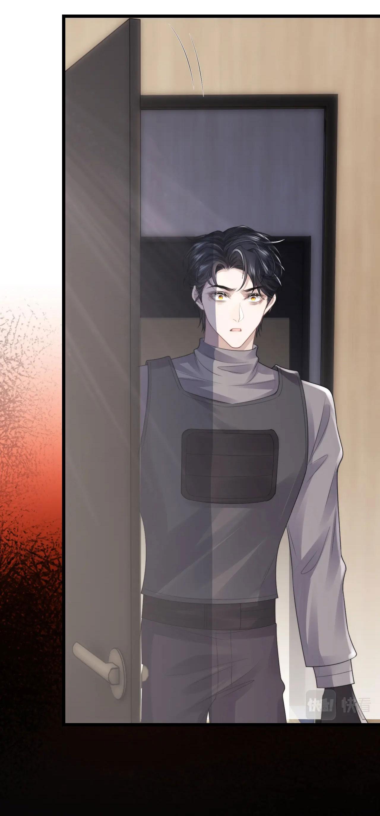 chấp sự thỏ tai cụp chapter 31 12