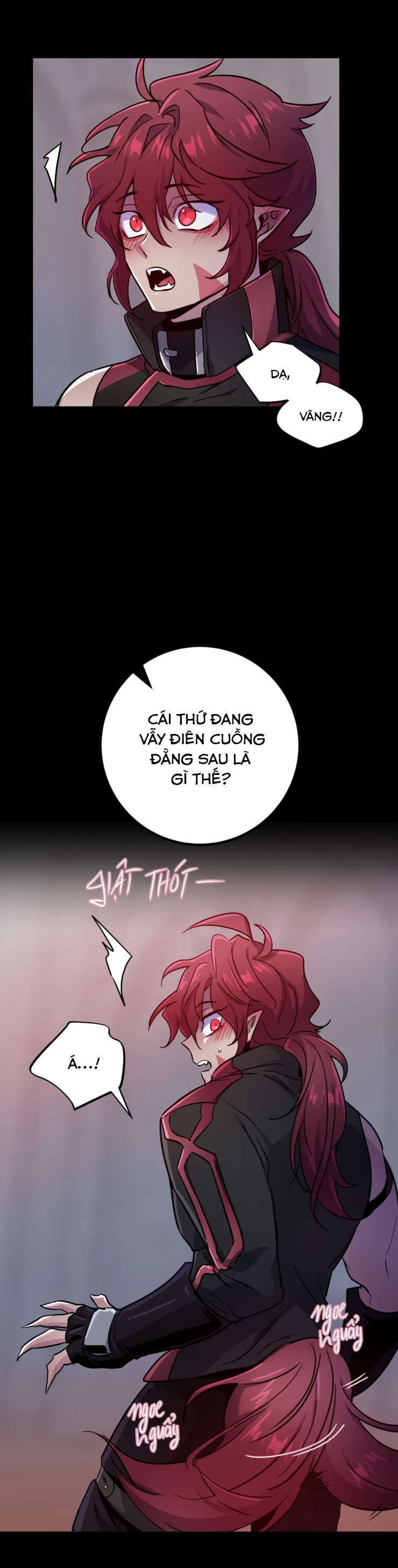 hắc vực chapter 8 5