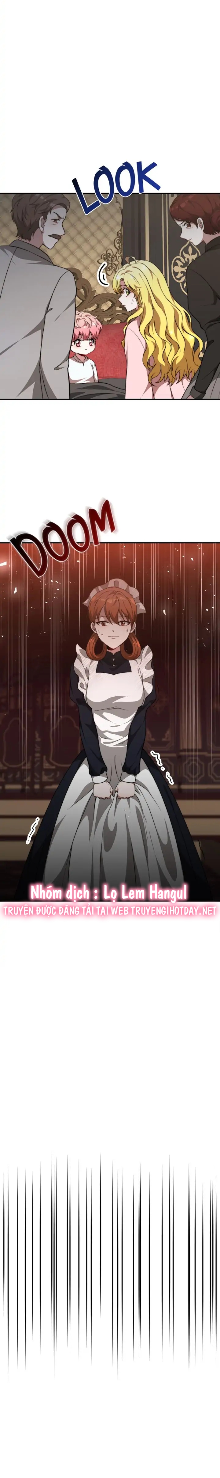 công nương eluana vita chapter 45 10