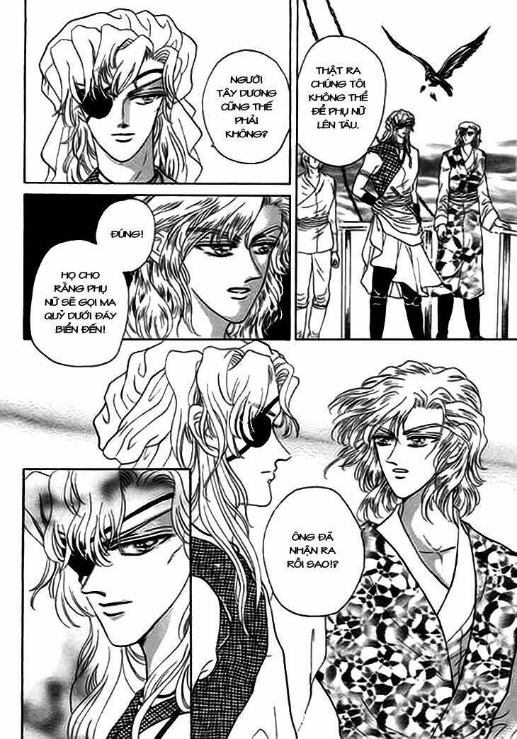 spirit of the ocean chapter 6 36