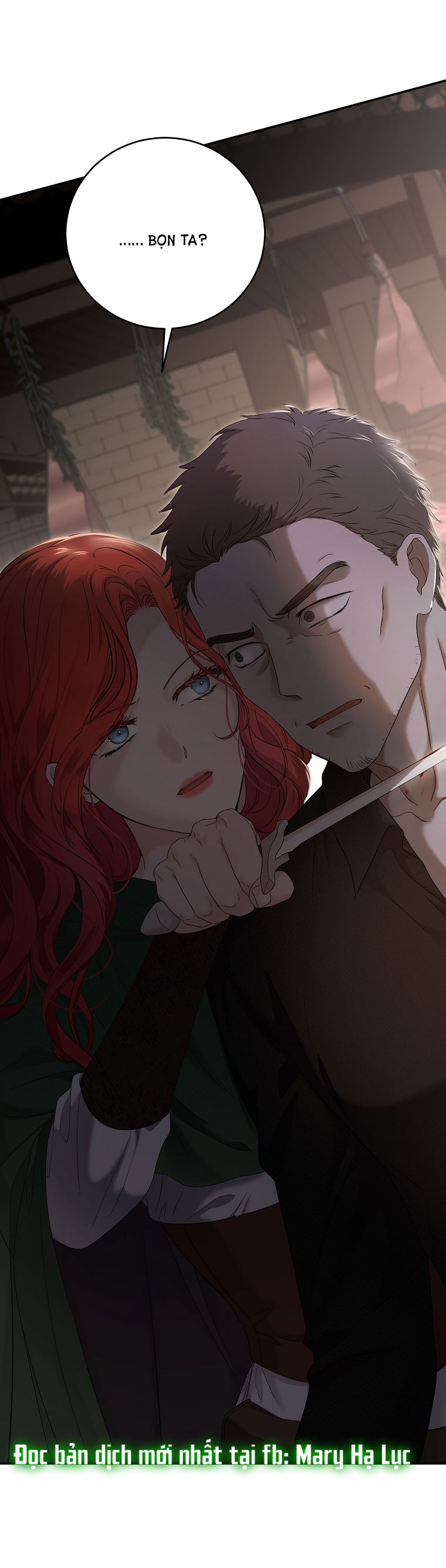 [Bản 15+] Tôi Lạc Vào Thế Giới Trò Chơi Harem Ngược chapter 78.1 - Trang 8