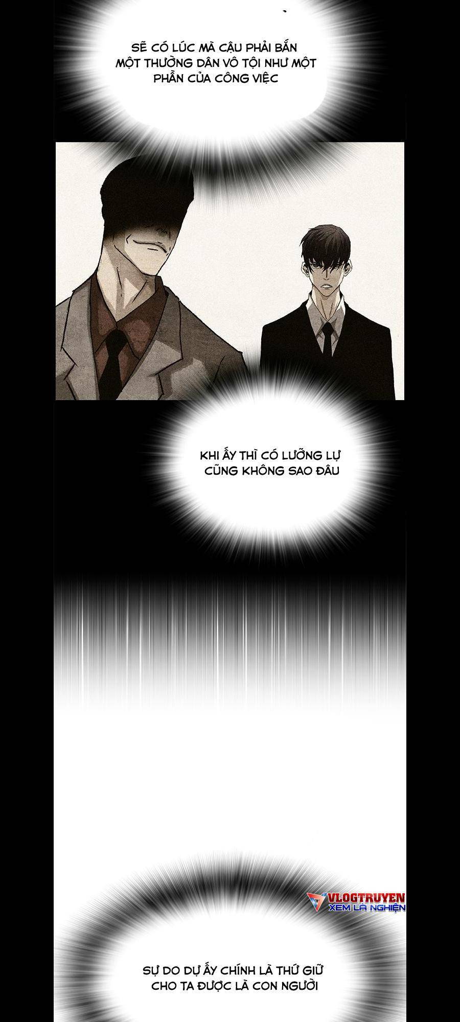 pubg - cuộc chiến sinh tồn - 100 chapter 45 53