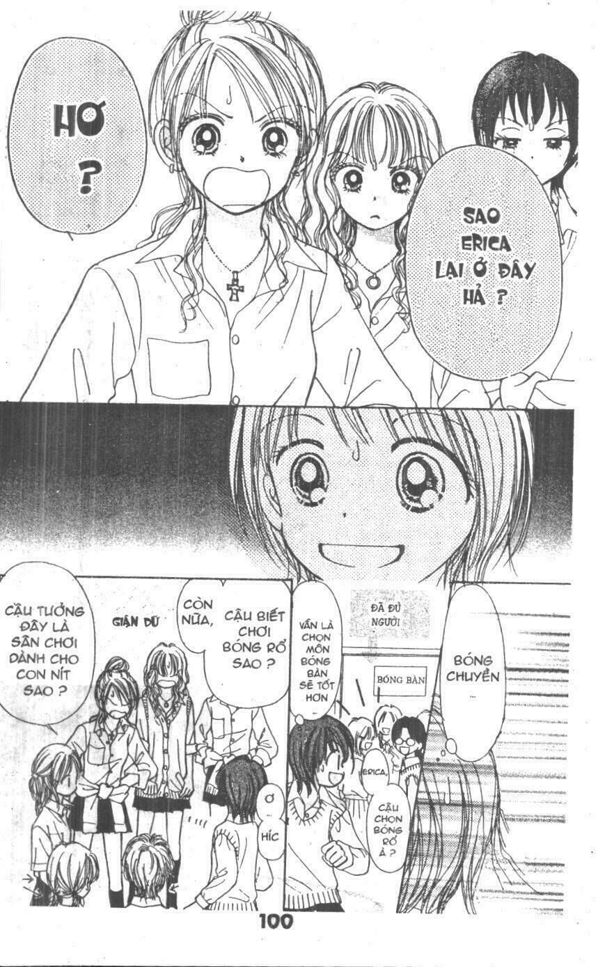 beautiful 100% chapter 5 109