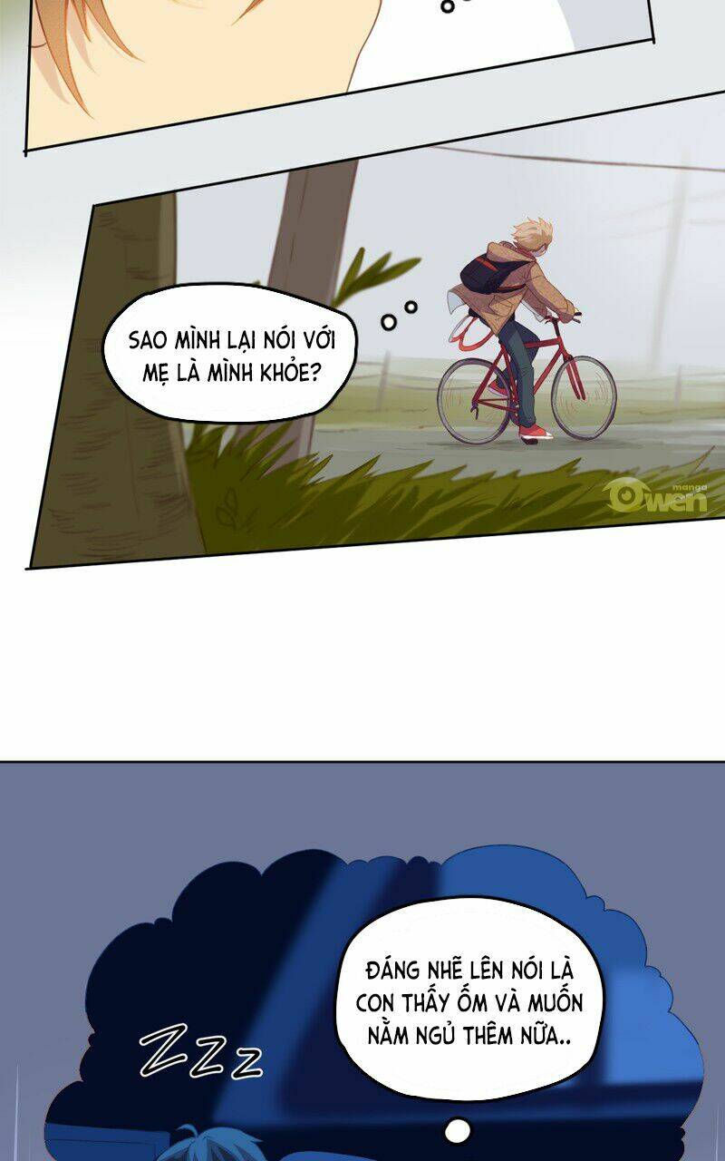 lời nguyền lalin chapter 11 6