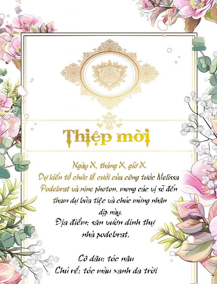 cẩn thận nữ phụ phản diện đấy! chapter 110 4