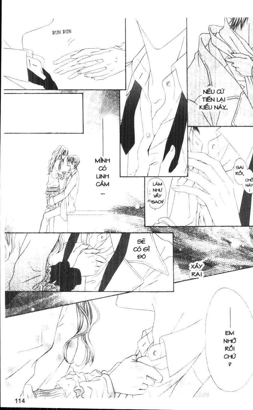 007 phá án chapter 8 108