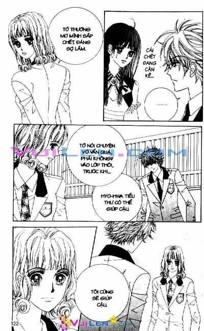 cửa hàng phù thủy chapter 4 122