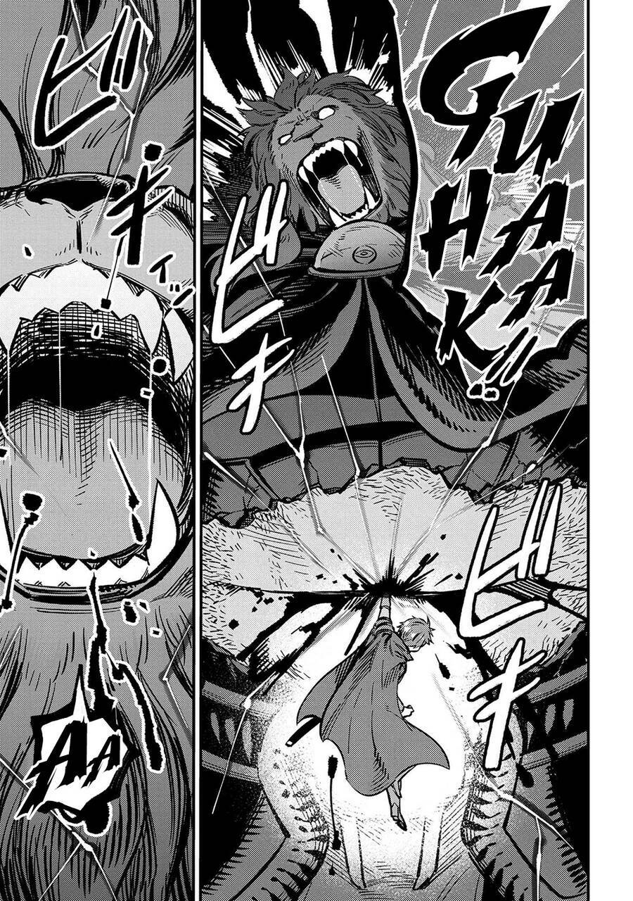 Healer báo thù chapter 45.5 15