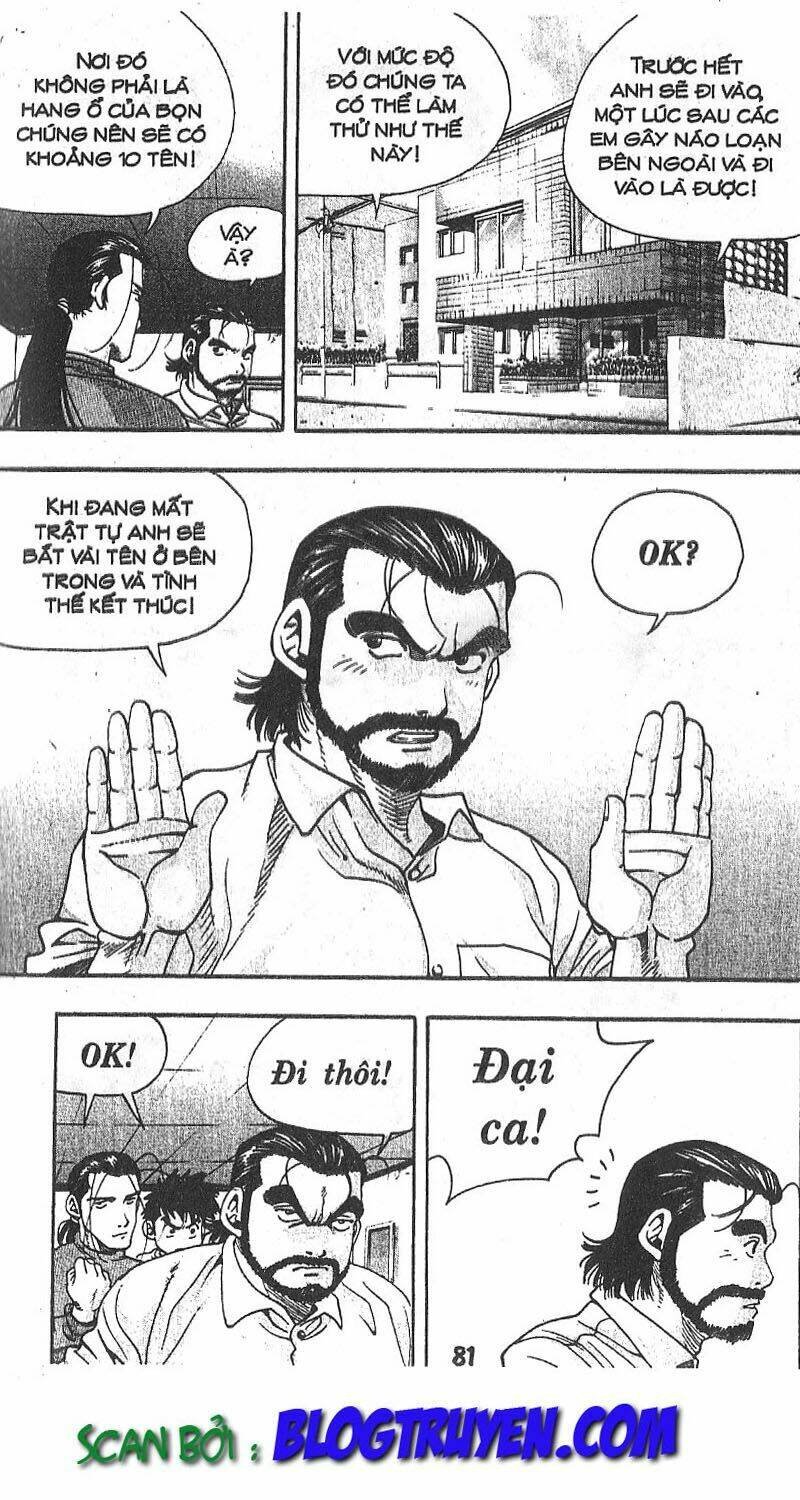 kid gang chapter 72 22