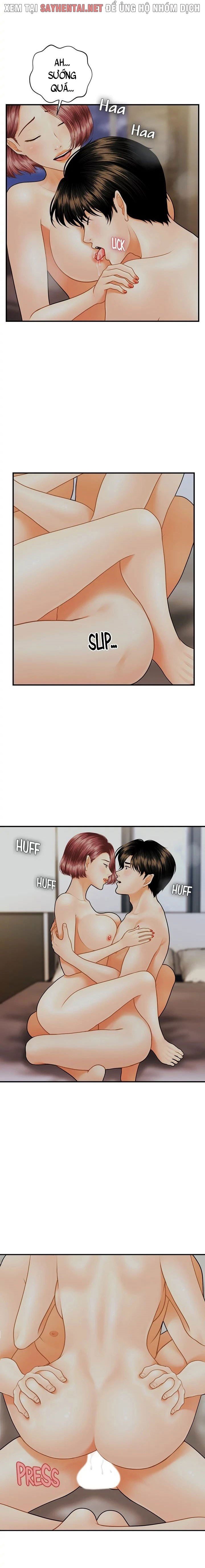 này anh đẹp trai chapter 17 2