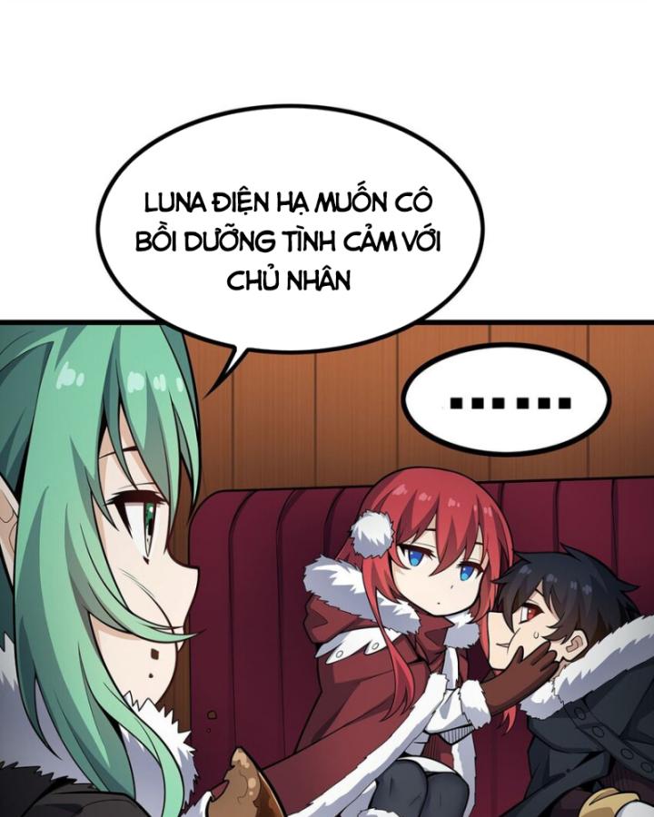 vô hạn sứ đồ và 12 nữ chiến binh chapter 409 20