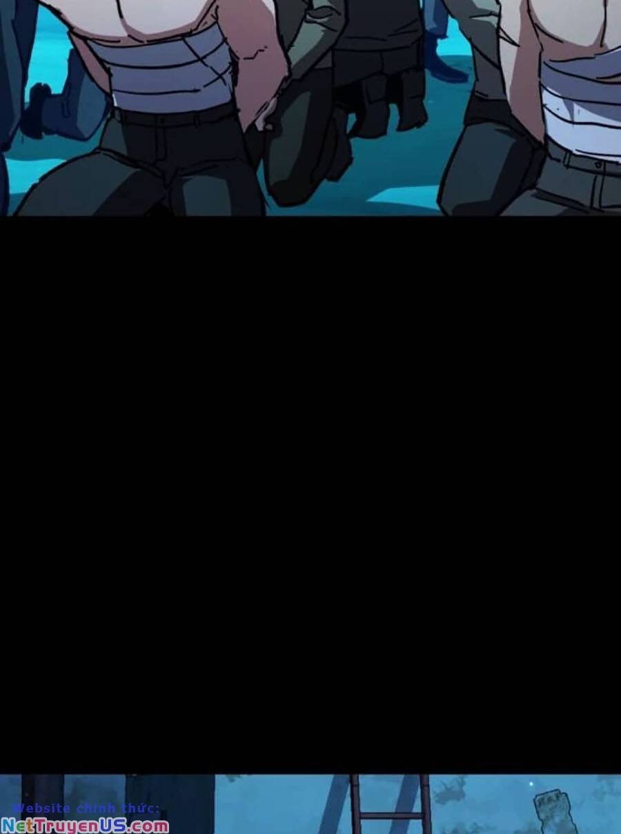 bạn học tôi là lính đánh thuê chapter 161 68