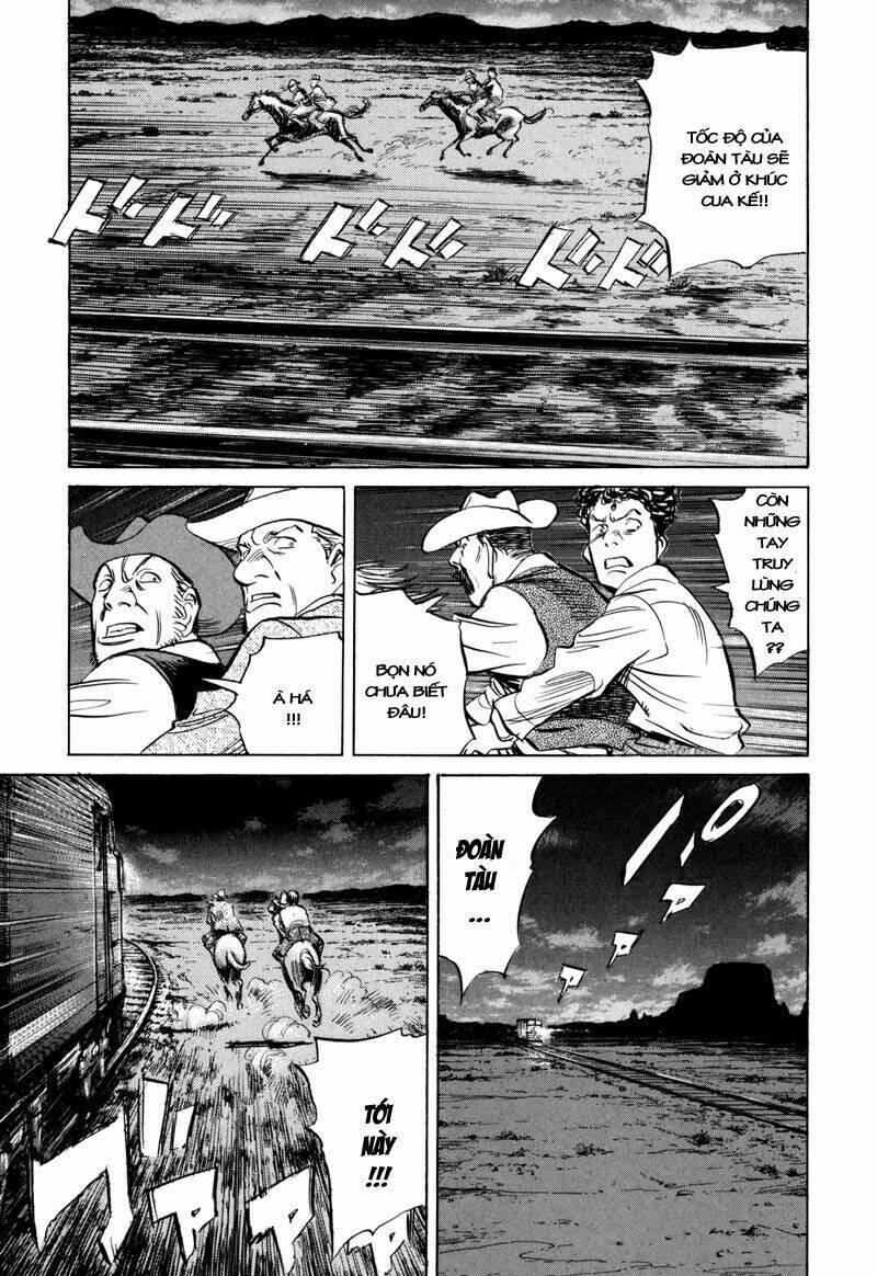 billy bat chapter 37 17