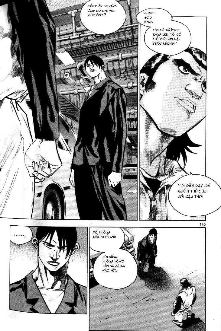 change guy chapter 207 3