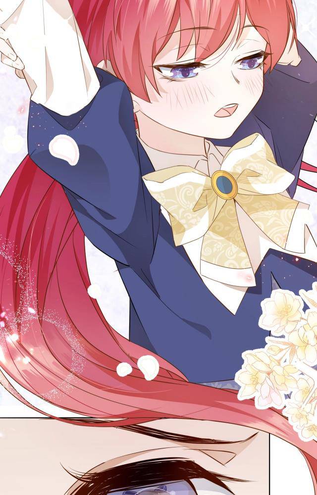 ma pháp của công chúa amy chapter 2 18