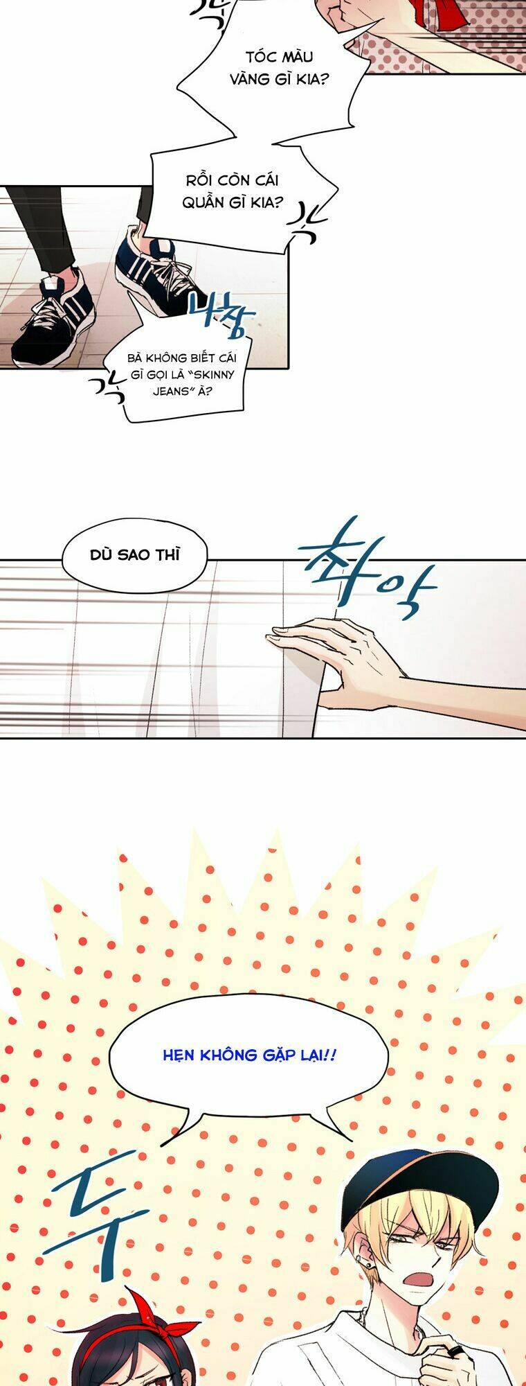 live or not chapter 0 7