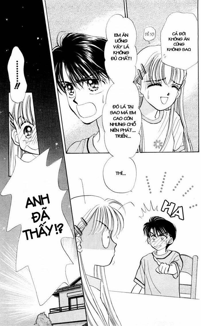 baby love chapter 2 19