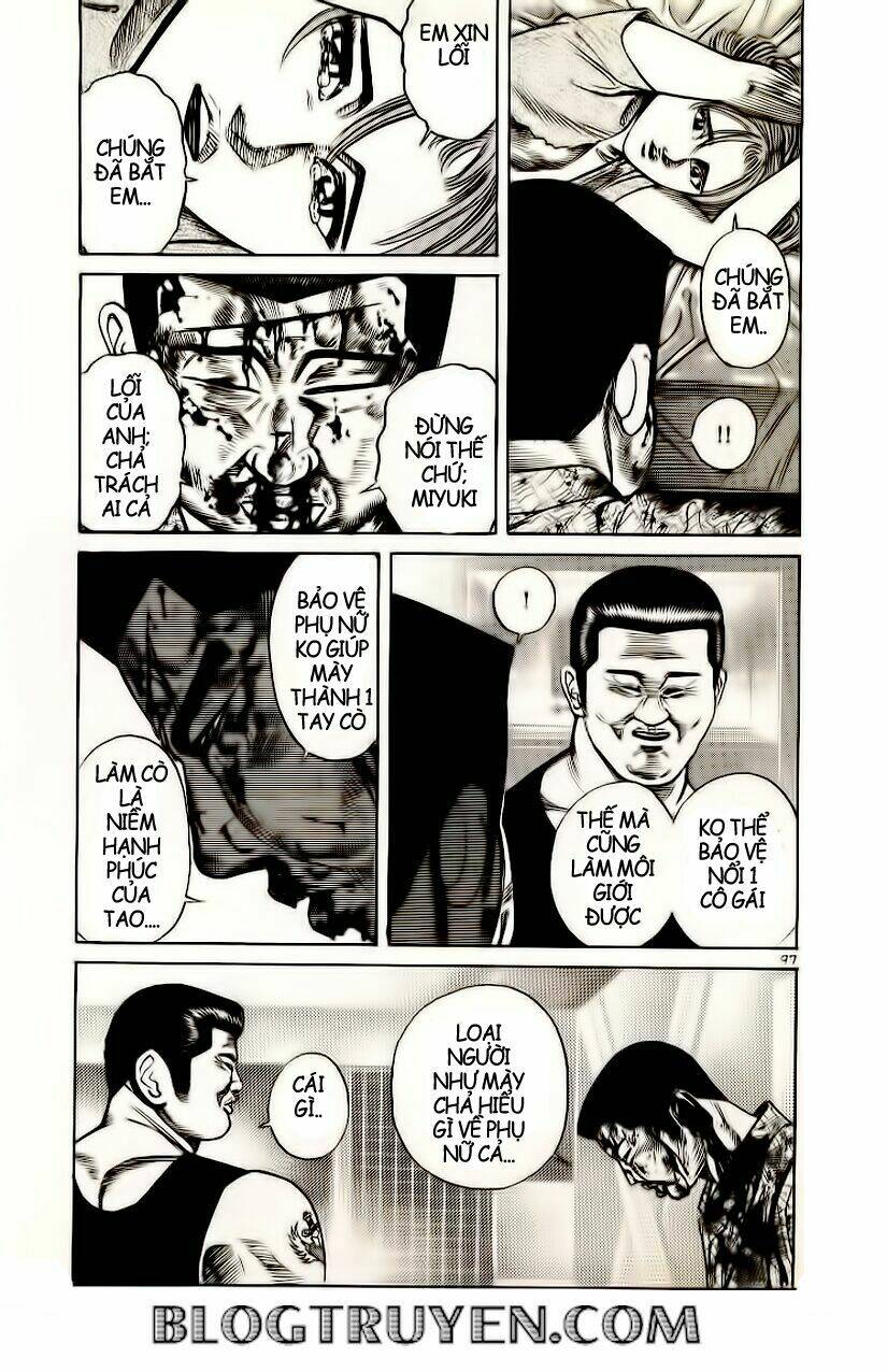 sát thủ số 1 chapter 58 20